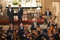 Koncert "W rytmie walca"